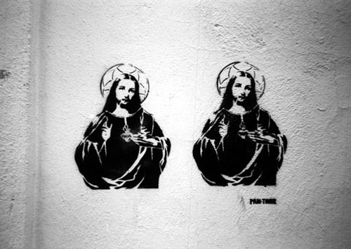 jesus